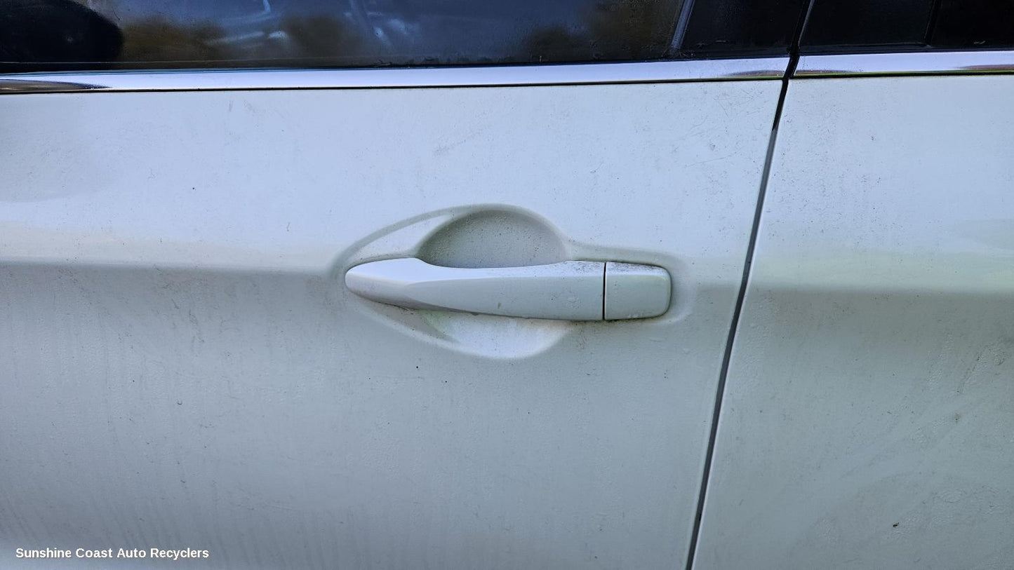 2013-2021 Nissan Qashqai Door Handle