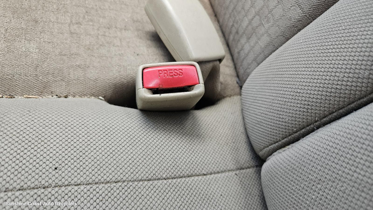2001-2007 Toyota Corolla Seatbelt Stalk