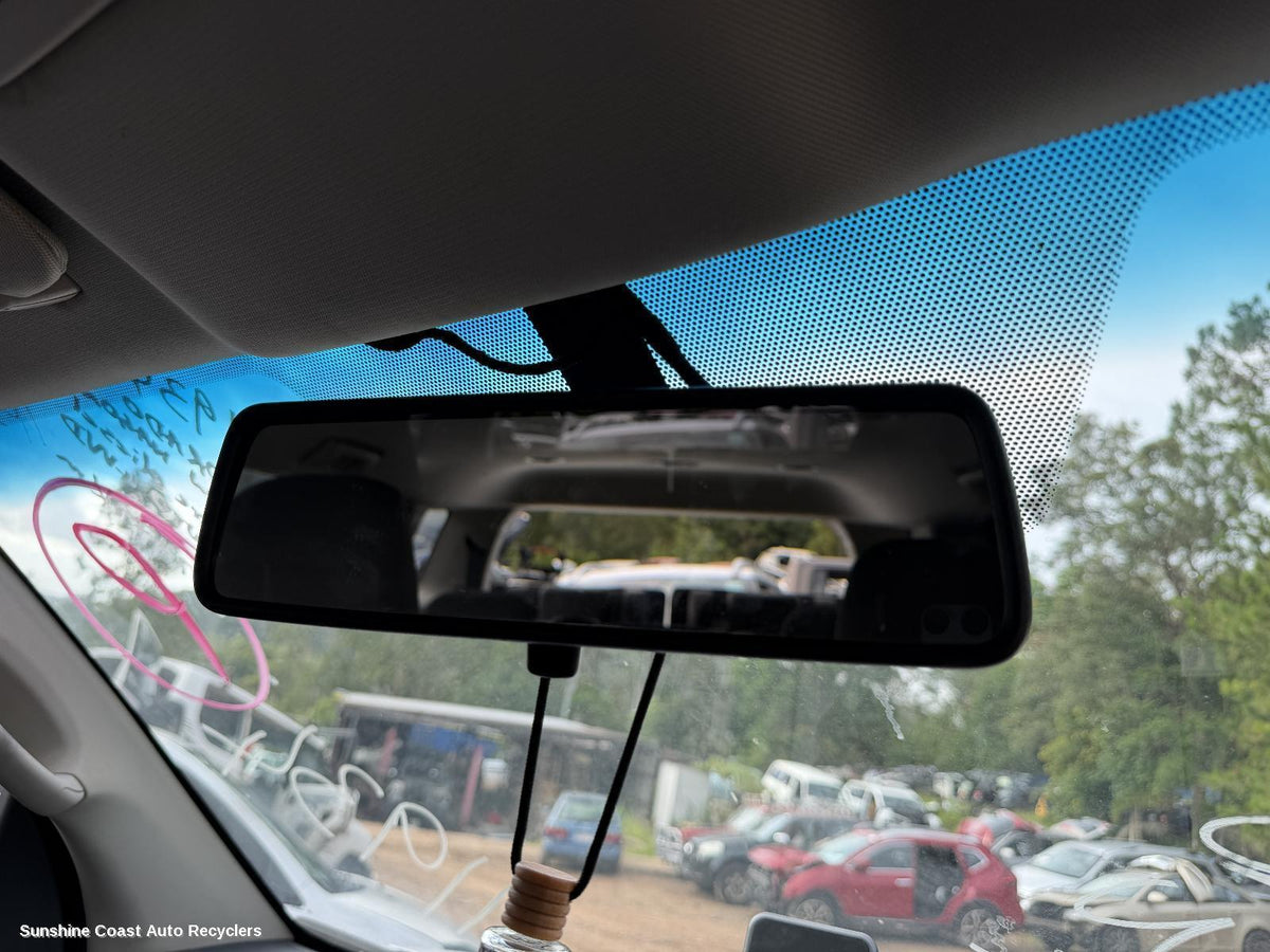2012-2020 Holden Colorado Interior Mirror