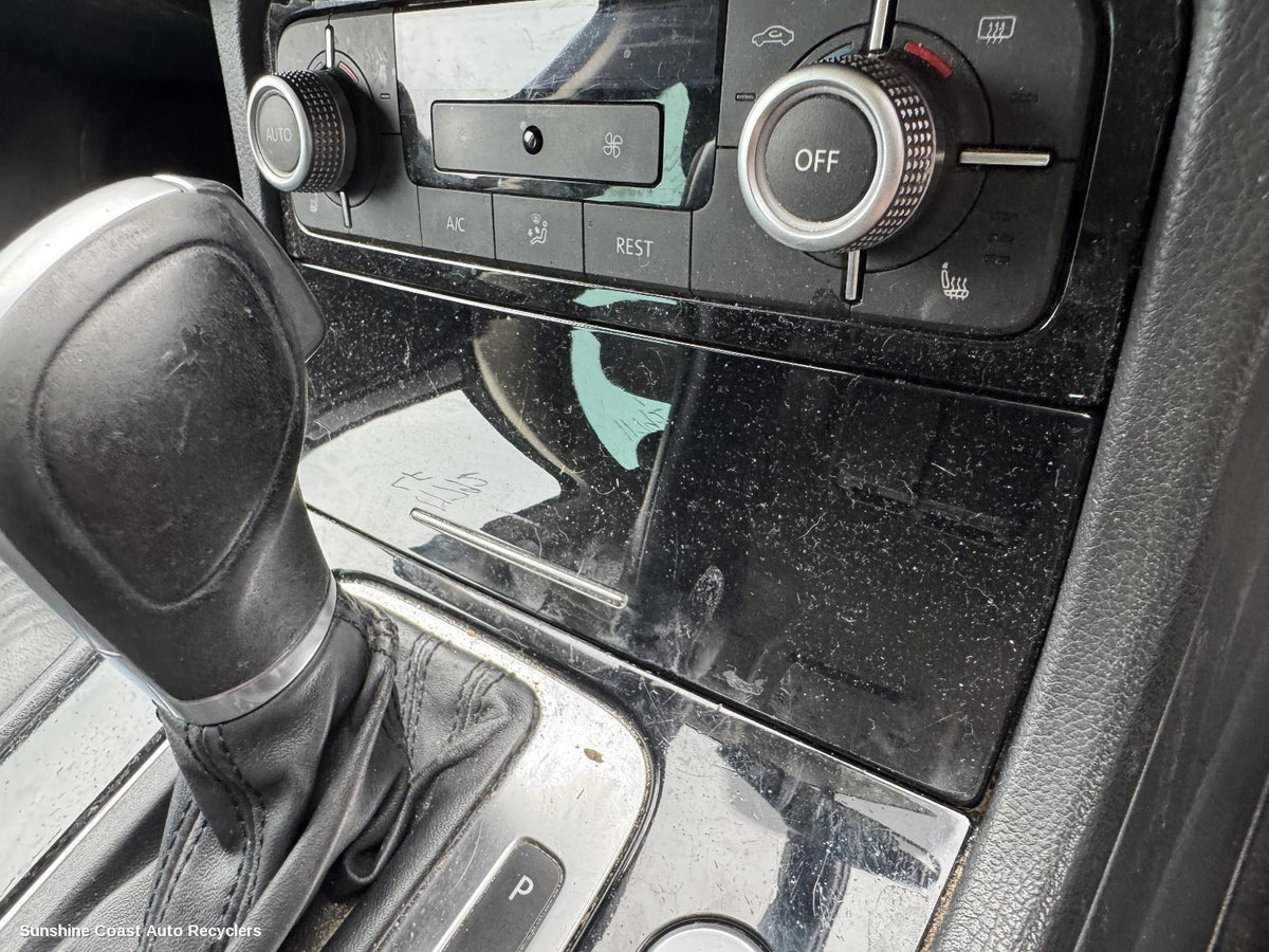 2010-2018 Volkswagen Touareg Ashtray