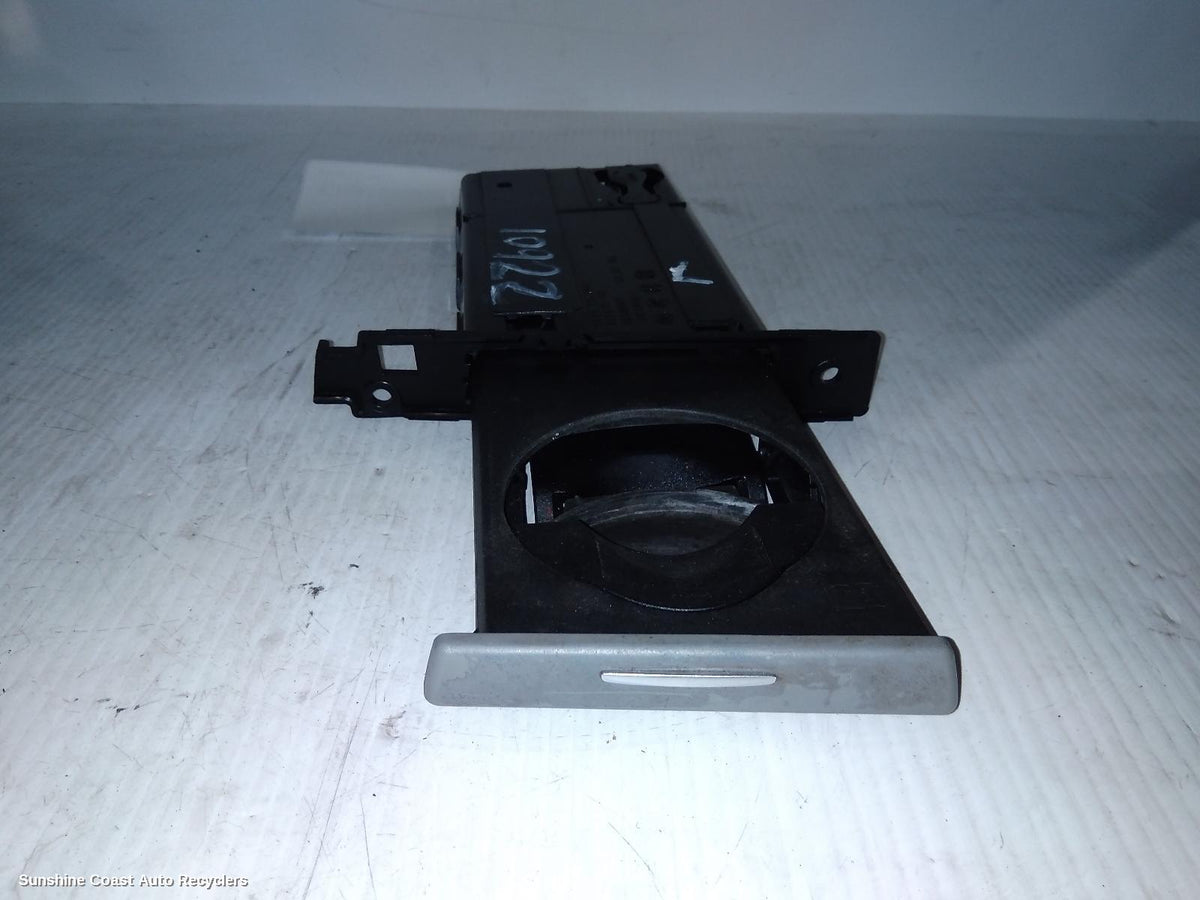 2005-2012 Bmw 3 Series Console