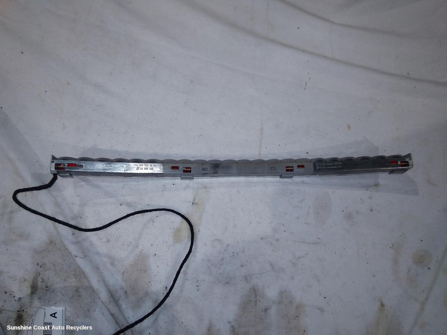 2007-2015 Mercedes C Class High Level Stoplight
