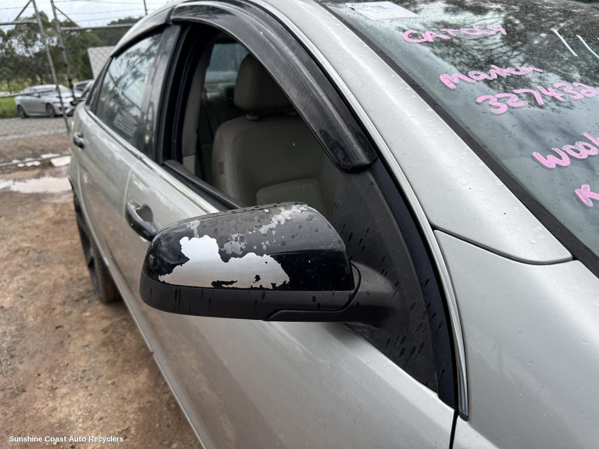 2006-2010 Holden Statesman/caprice Right Door Mirror