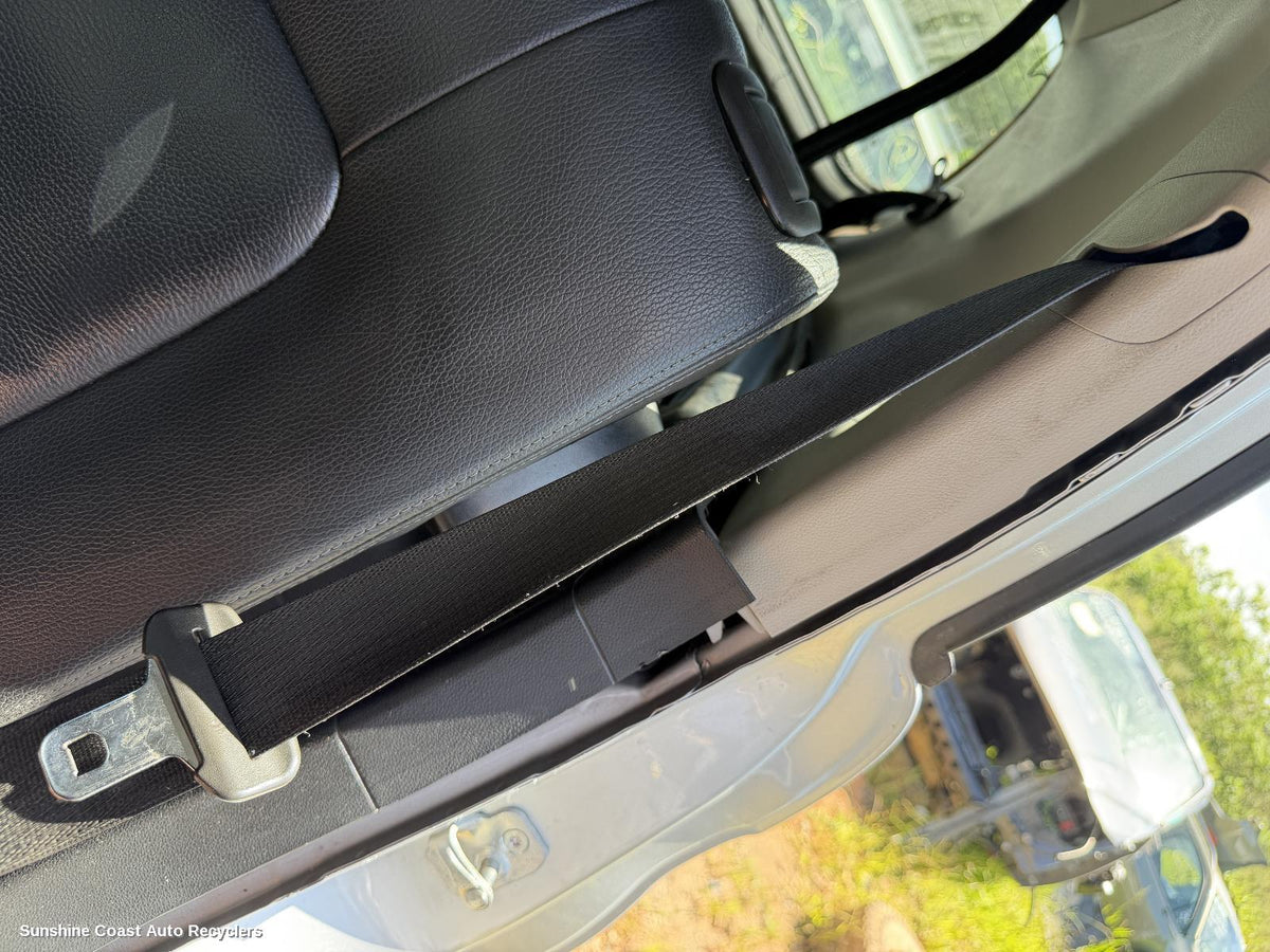 2011-2018 Holden Captiva Seatbelt Stalk