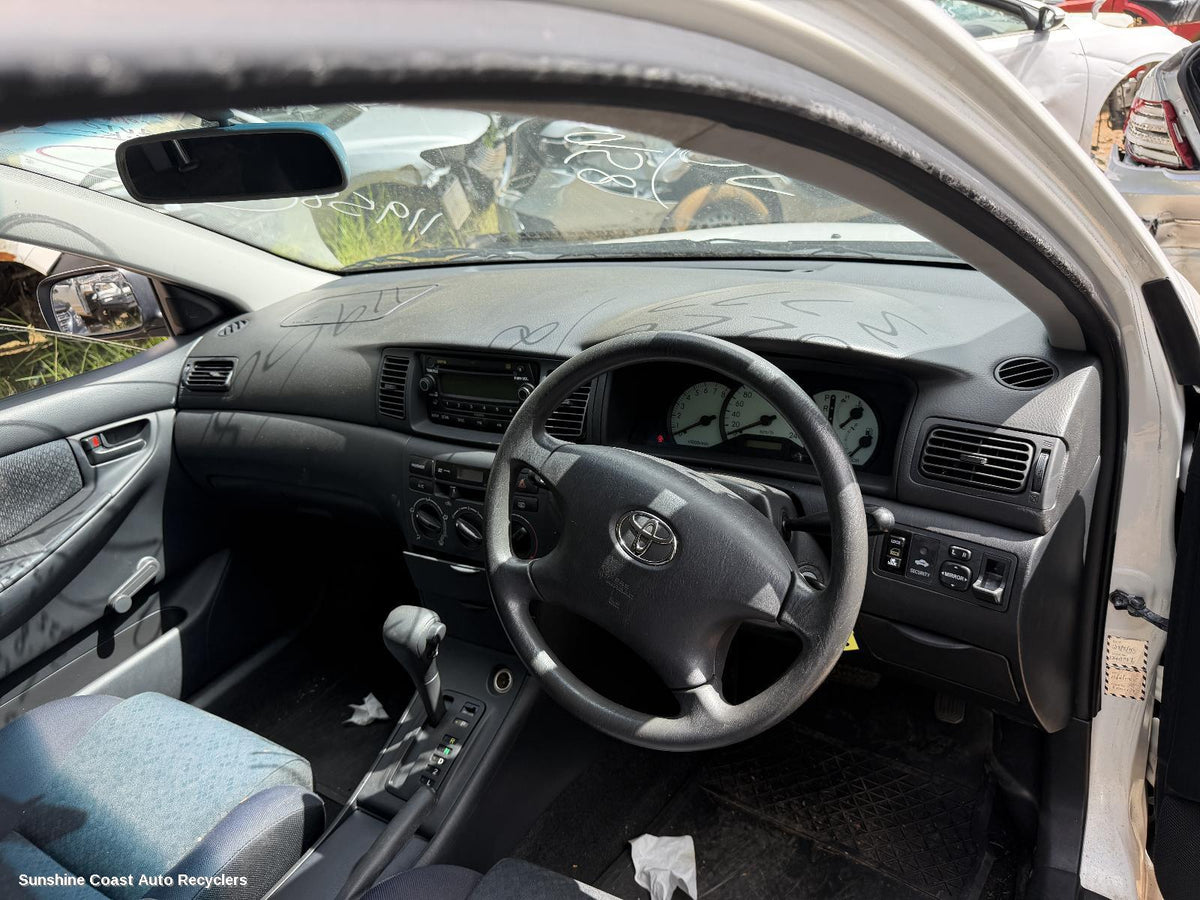 2001-2007 Toyota Corolla Gear Stick Shifter