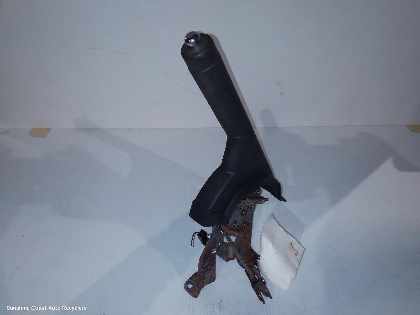 2008 Suzuki Swift Handbrake Lever