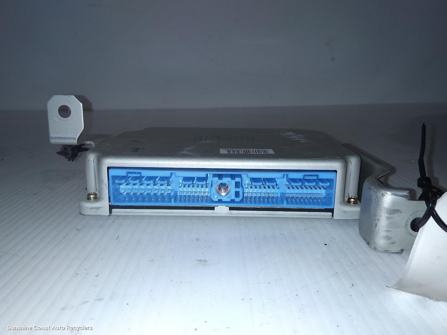 2002 Nissan Xtrail Ecu