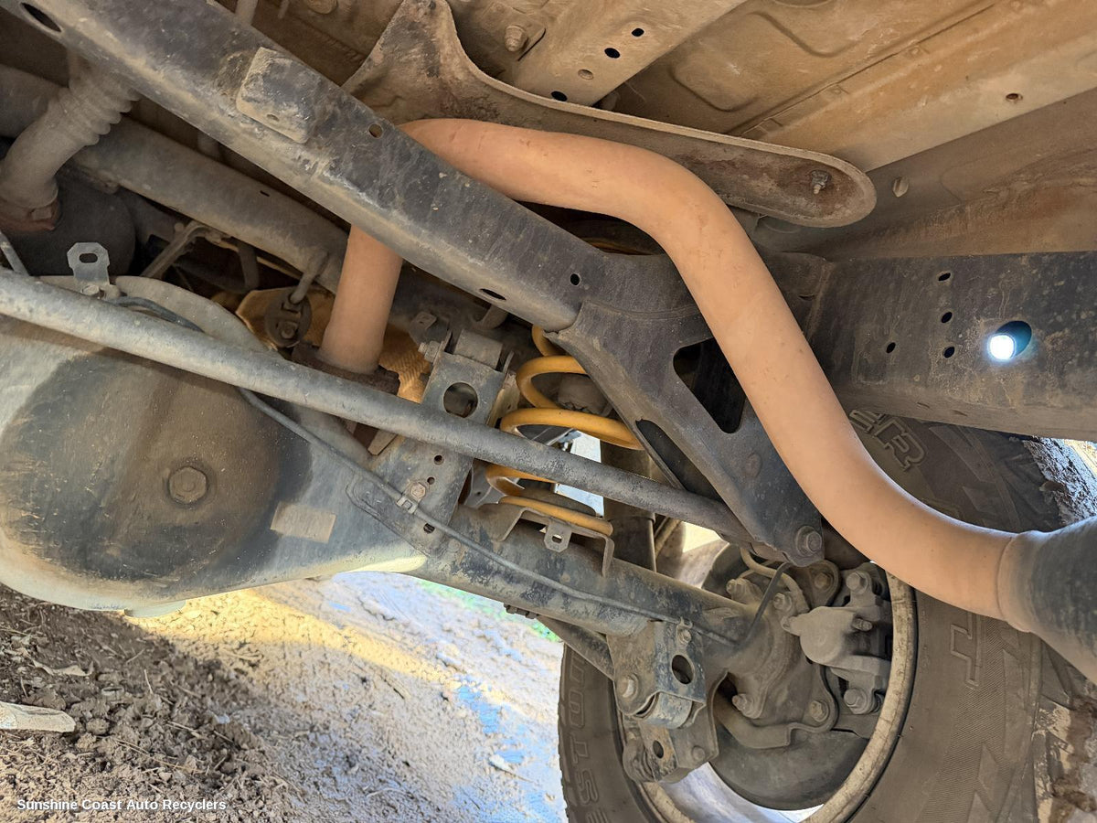 2003-2009 Toyota Prado Shock Absorber