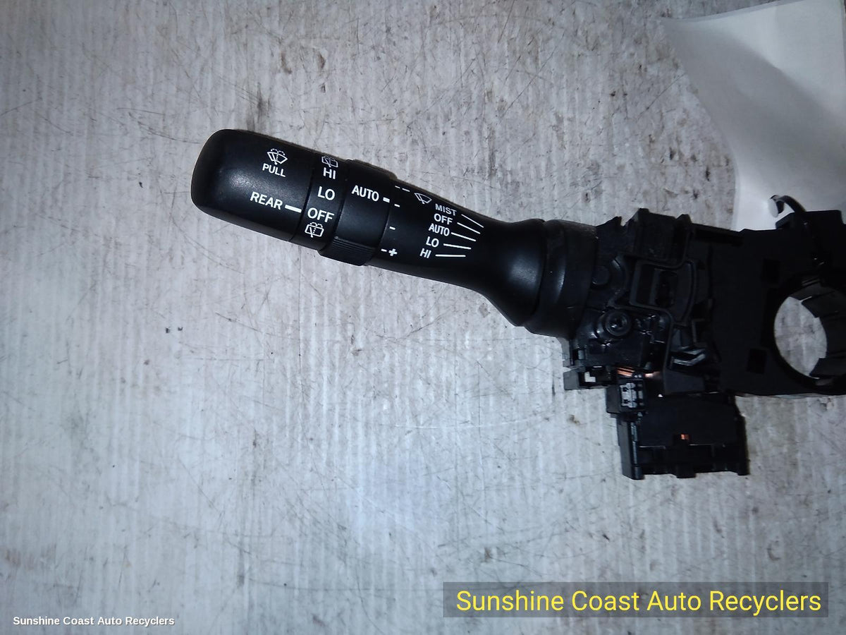 2011-2022 Lexus Ct200h Combination Switch