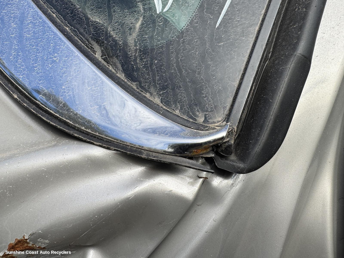 2017-2025 Mazda Cx5 Right Rear Side Glass