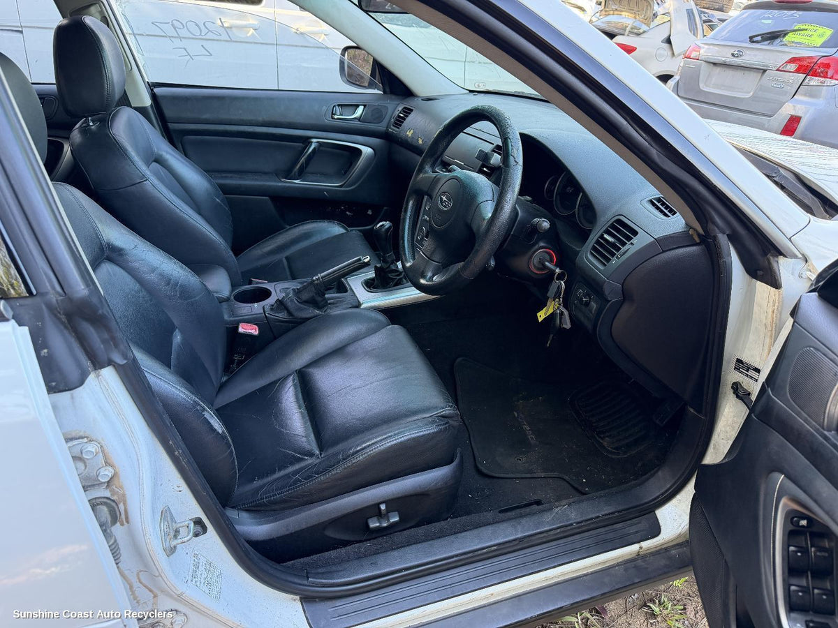 2003-2009 Subaru Outback Speaker