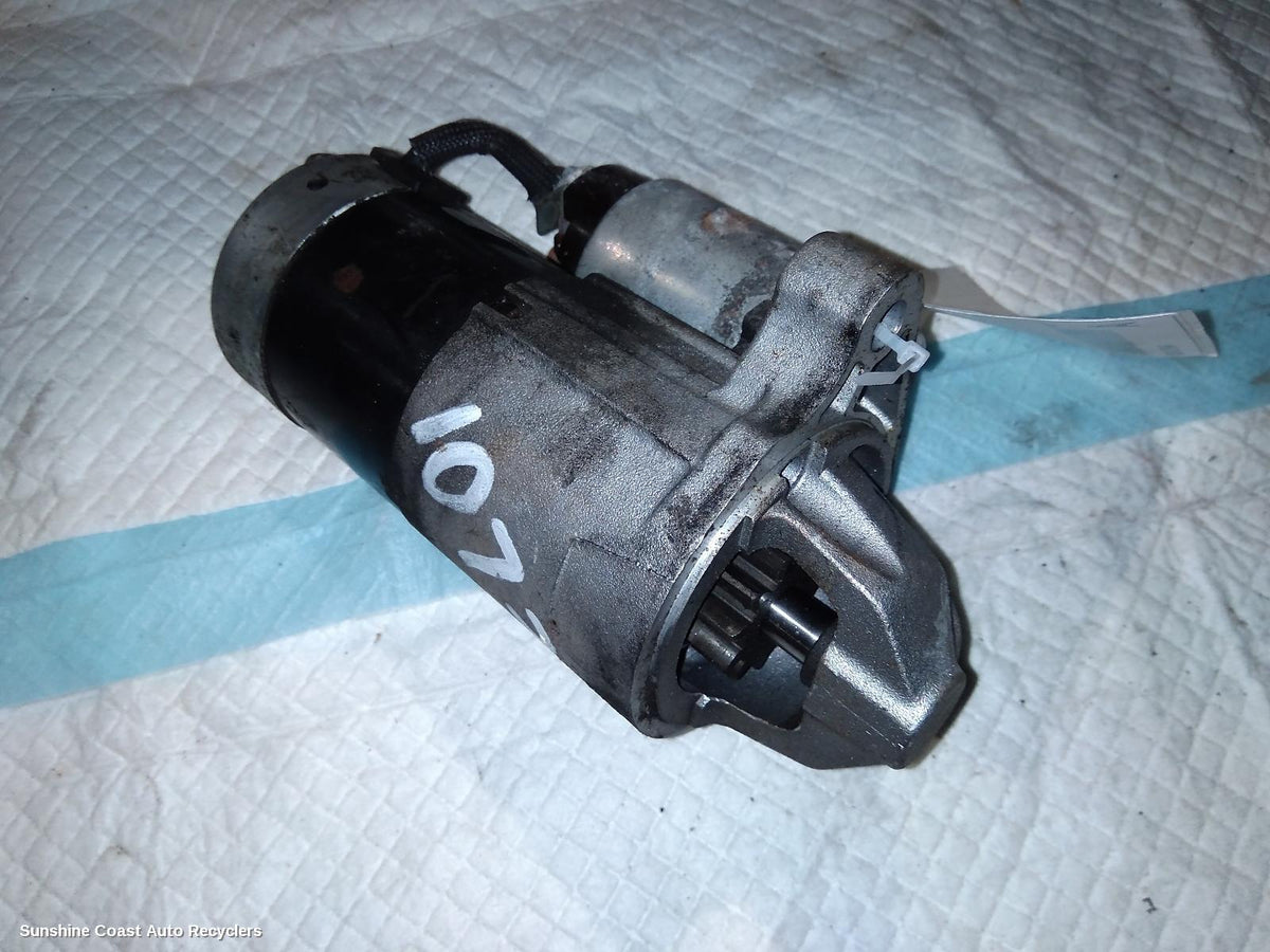 2018-2026 Mazda Cx3 Starter