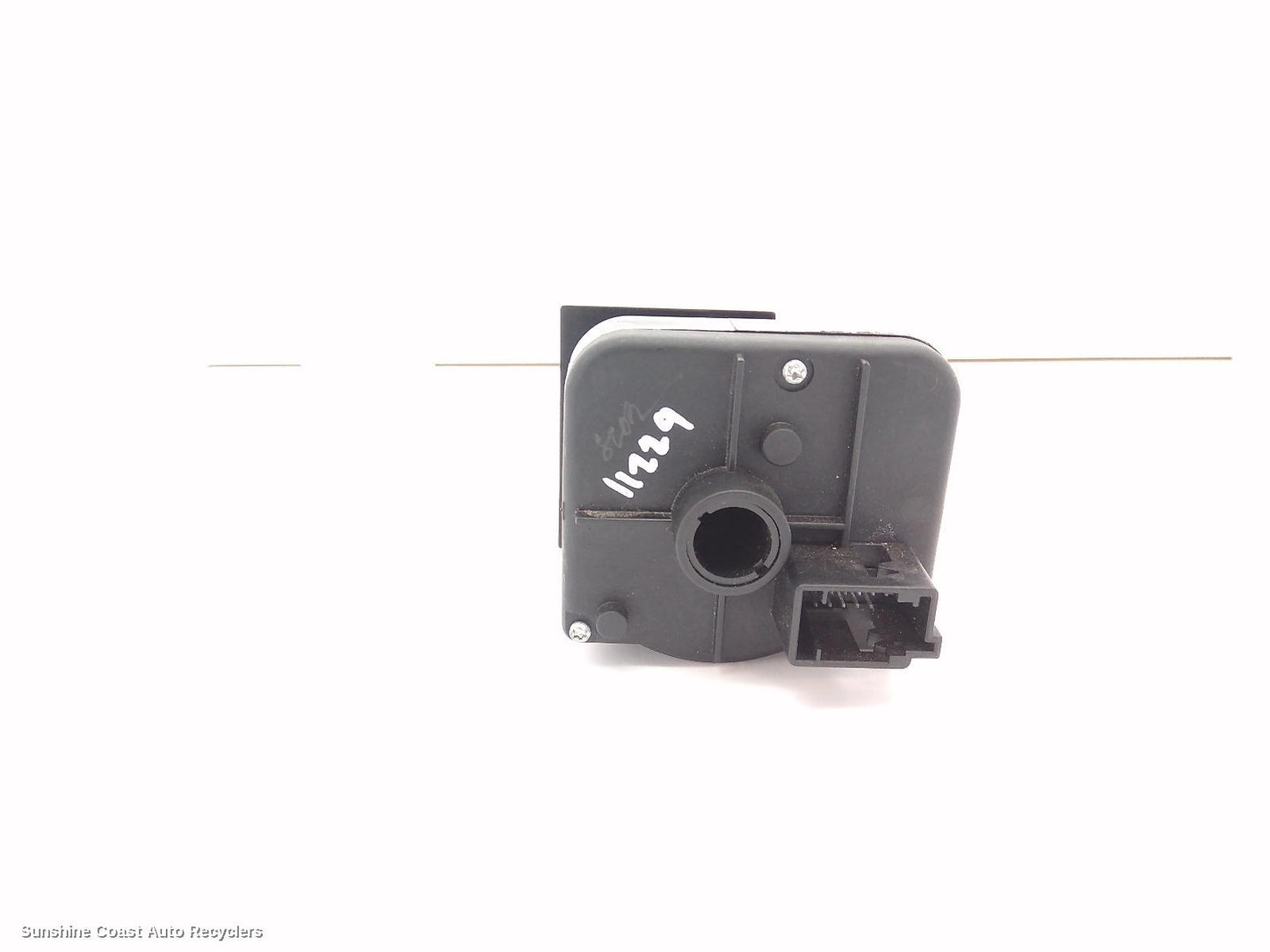 2006 Mercedes A Class Combination Switch