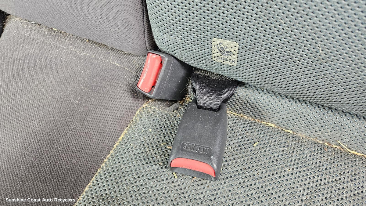 2002-2007 Subaru Impreza Seatbelt Stalk