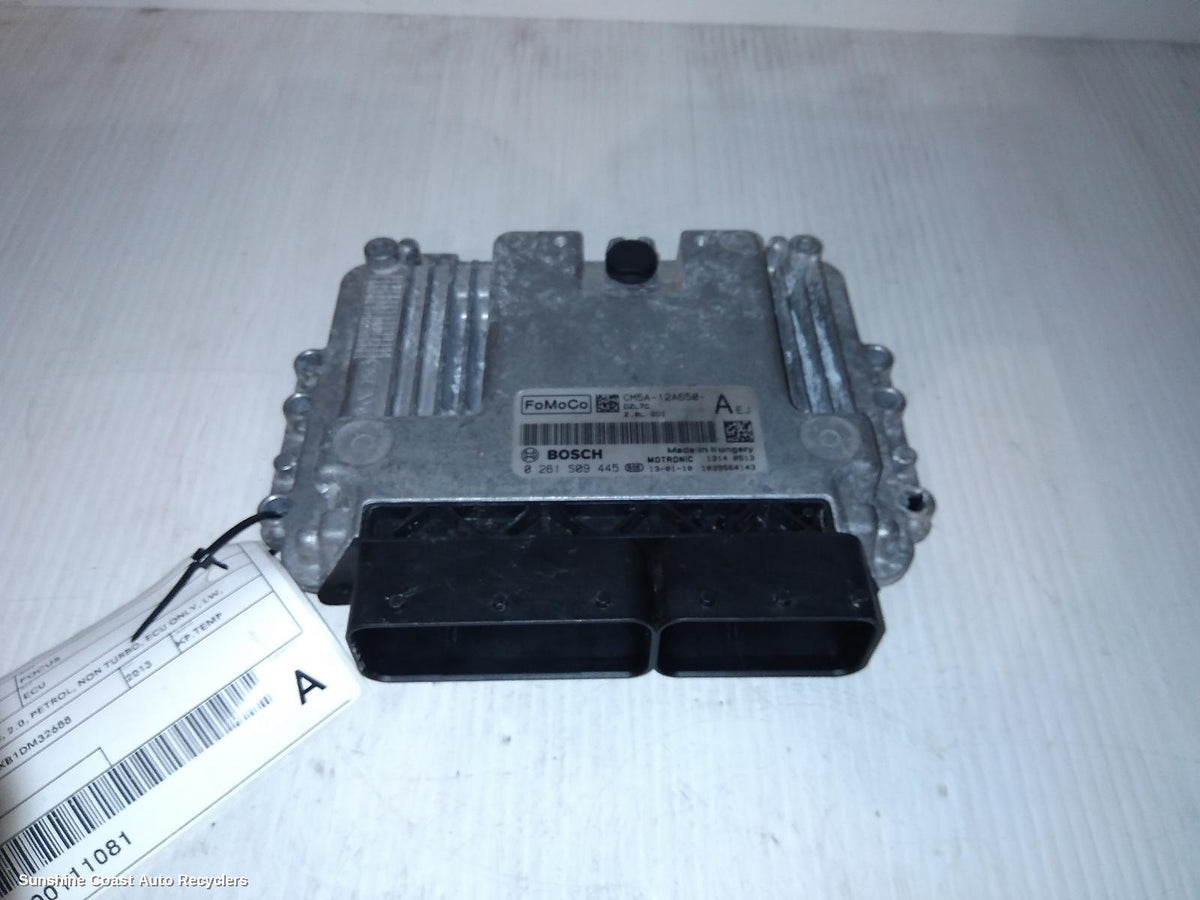 2011-2015 Ford Focus Ecu
