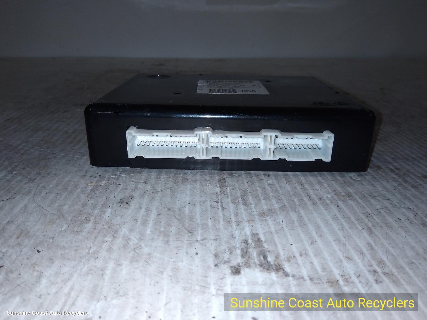 2012 Hyundai Elantra Ecu