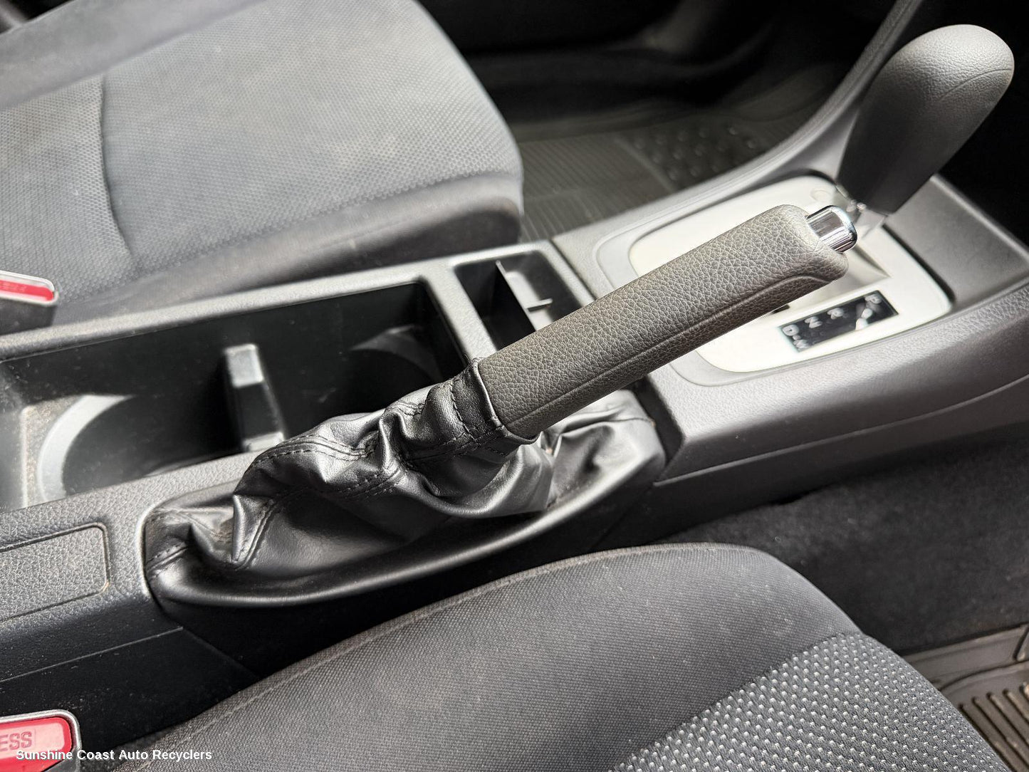 2011-2016 Subaru Impreza Handbrake Lever