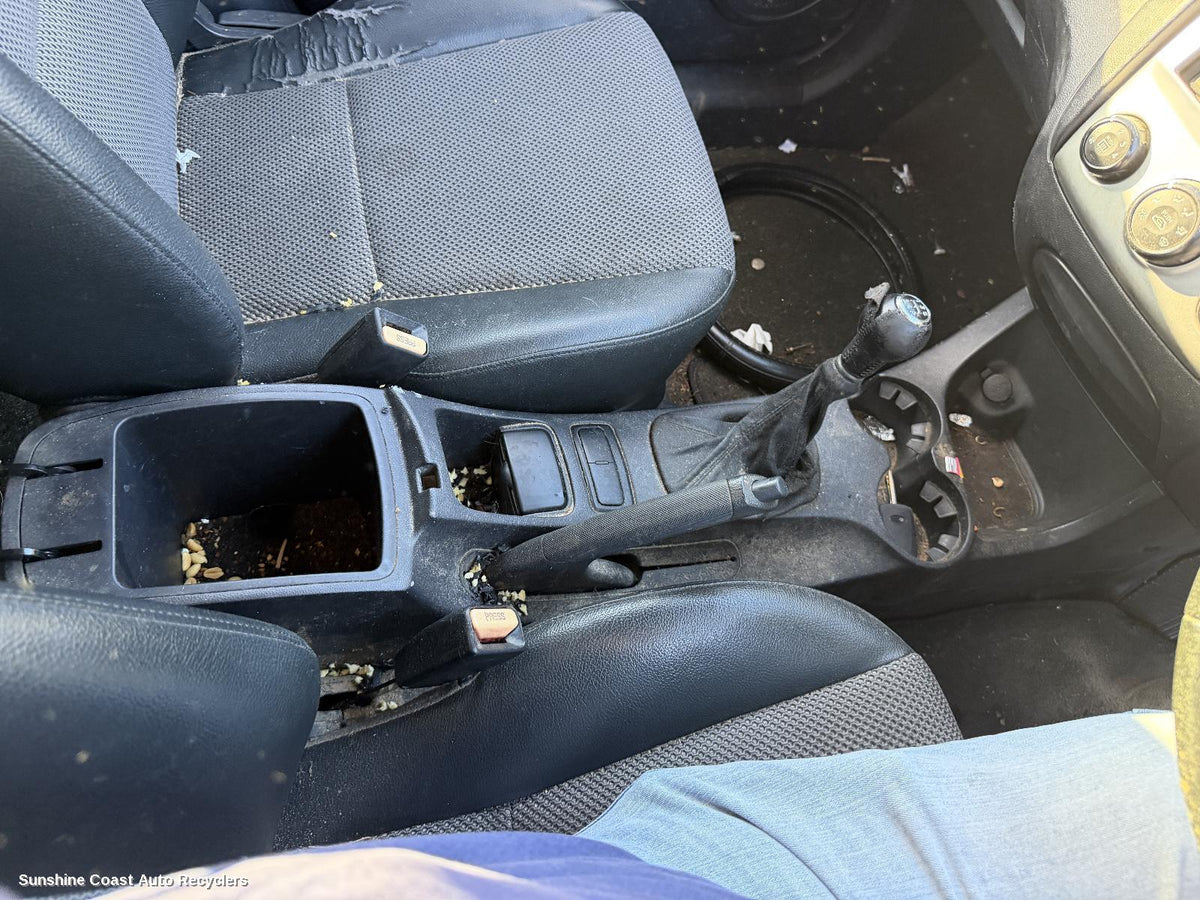 2005-2010 Kia Sportage Misc Switch Relay