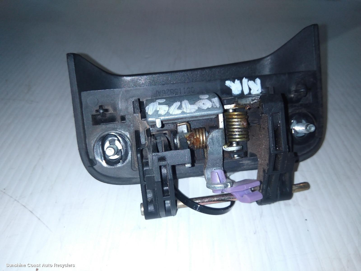 2014 Jeep Compass Door Handle