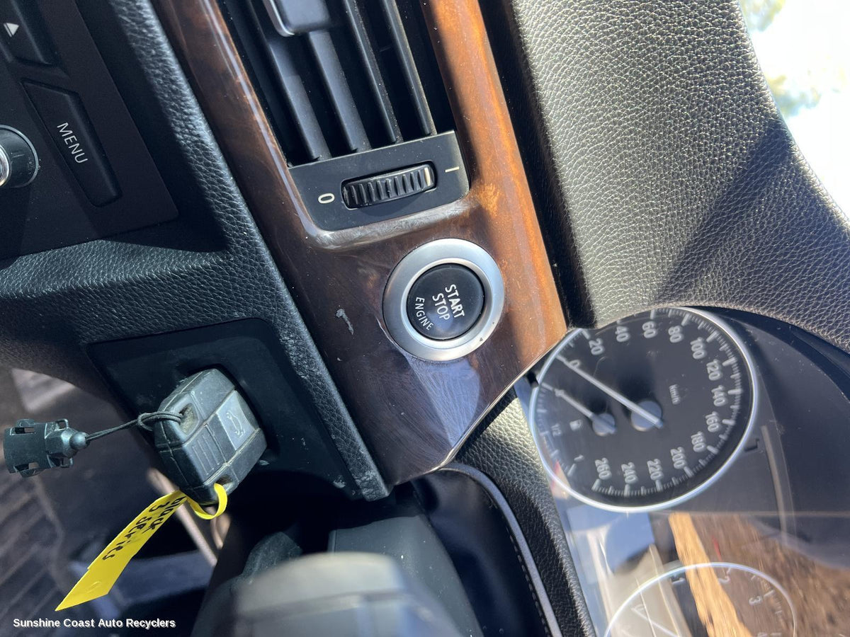 2005-2013 Bmw 3 Series Ignition W  Key