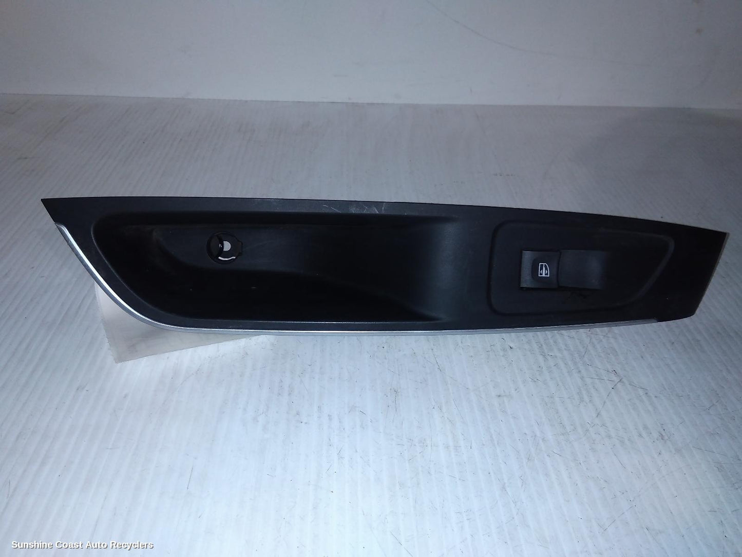 2019-2026 Renault Kaleos Pwr Dr Wind Switch