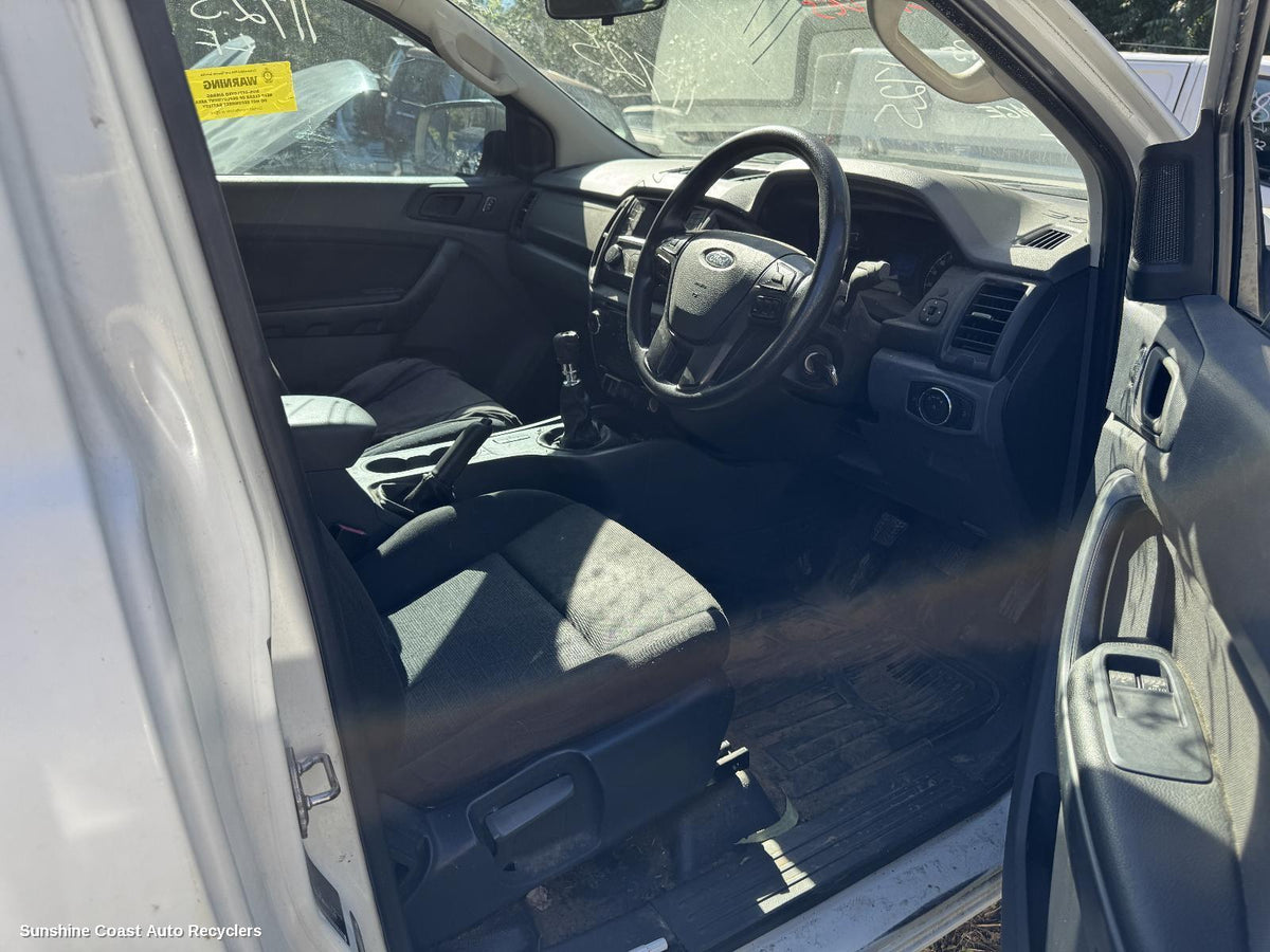 2015-2022 Ford Ranger Trans Gearbox