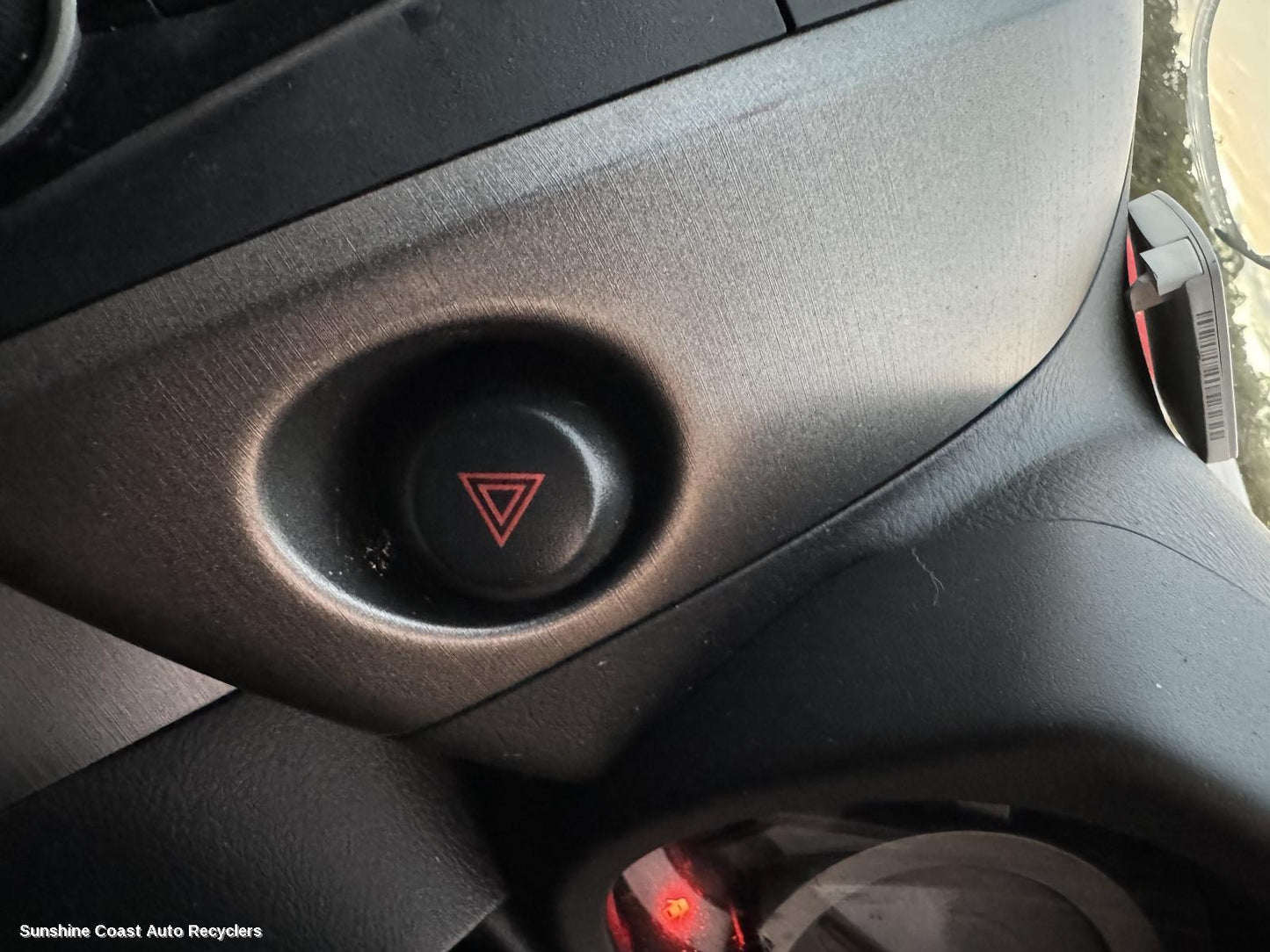 2012 Toyota Rav4 Misc Switch Relay