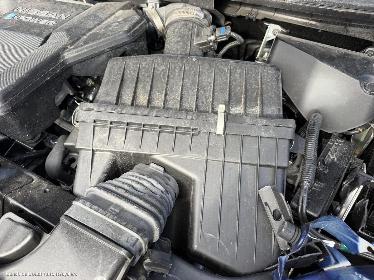 2022-2026 Nissan Xtrail Air Cleaner Box