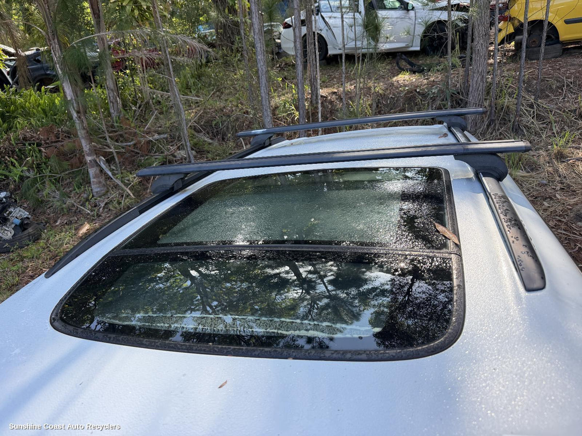 2003-2009 Subaru Outback Roof Glass Sunroof T