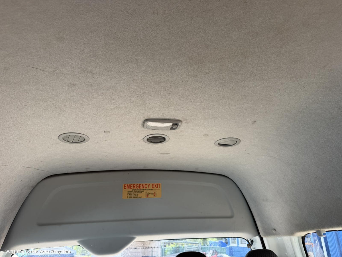 2005-2019 Toyota Hiace Courtesy Light