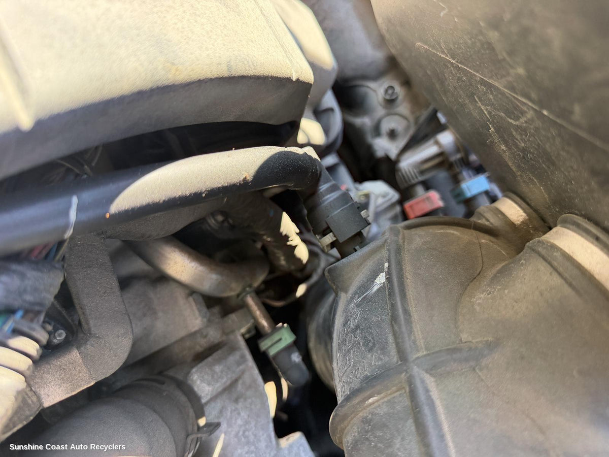 2007-2015 Mazda Cx9 Throttle Body