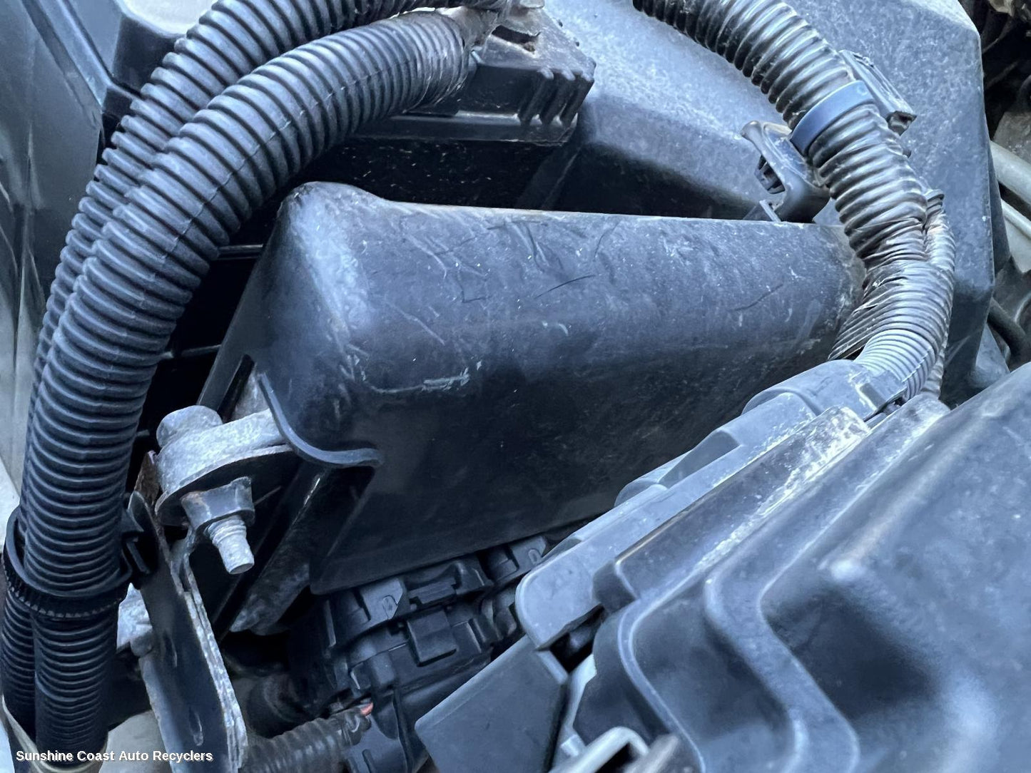 2010 Honda Crv Ecu