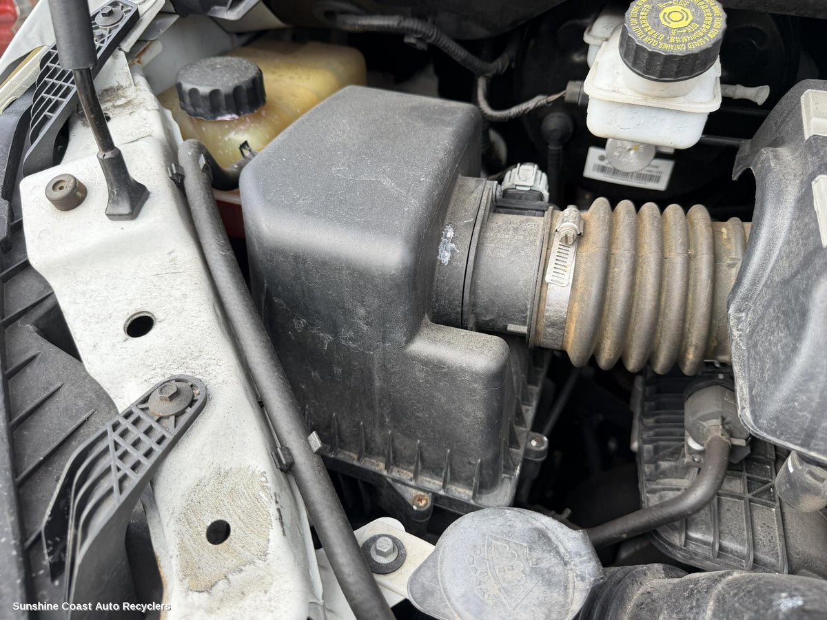 2015-2025 Ldv G10 Air Cleaner Box