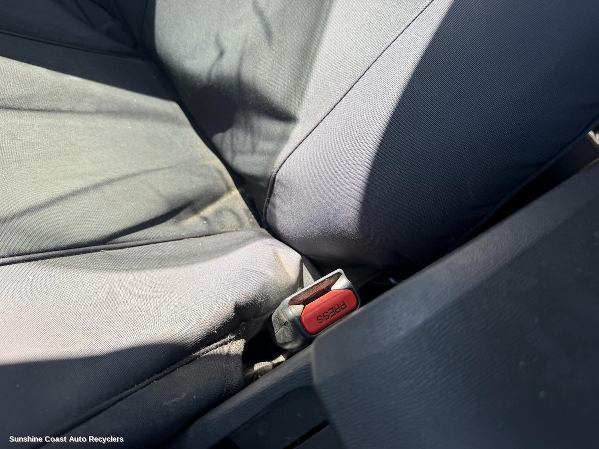 2012-2016 Holden Colorado Seatbelt Stalk