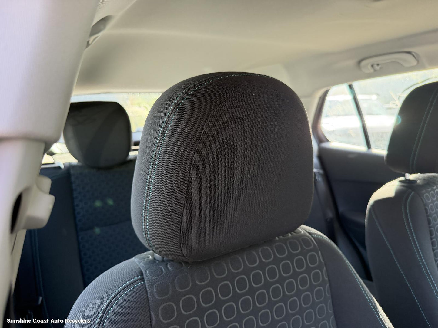 2013-2020 Holden Trax Headrest