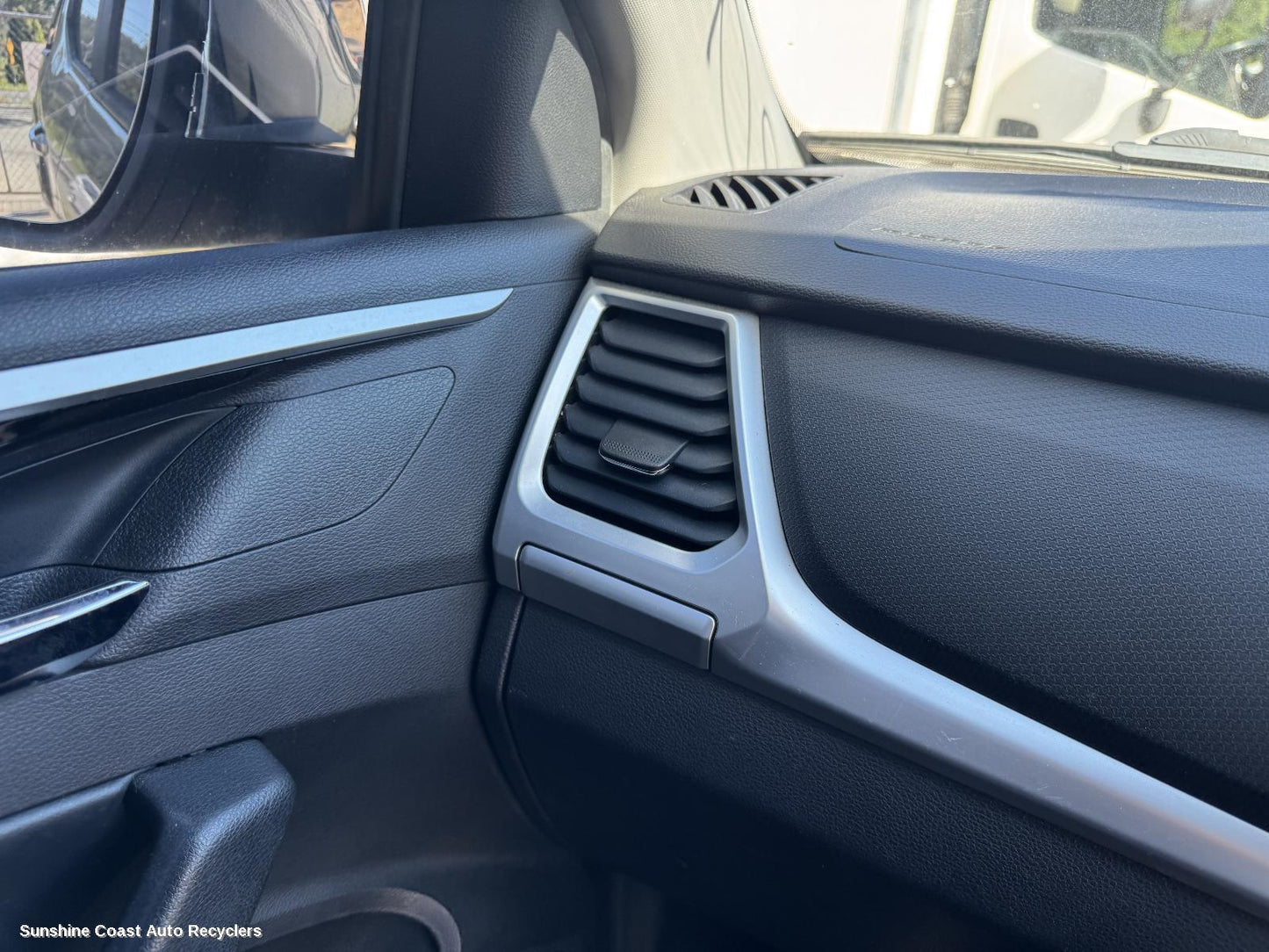 2018 Ldv T60 Misc