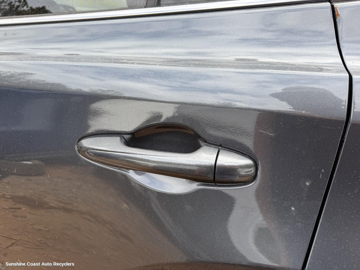 2012-2018 Toyota Rav4 Door Handle