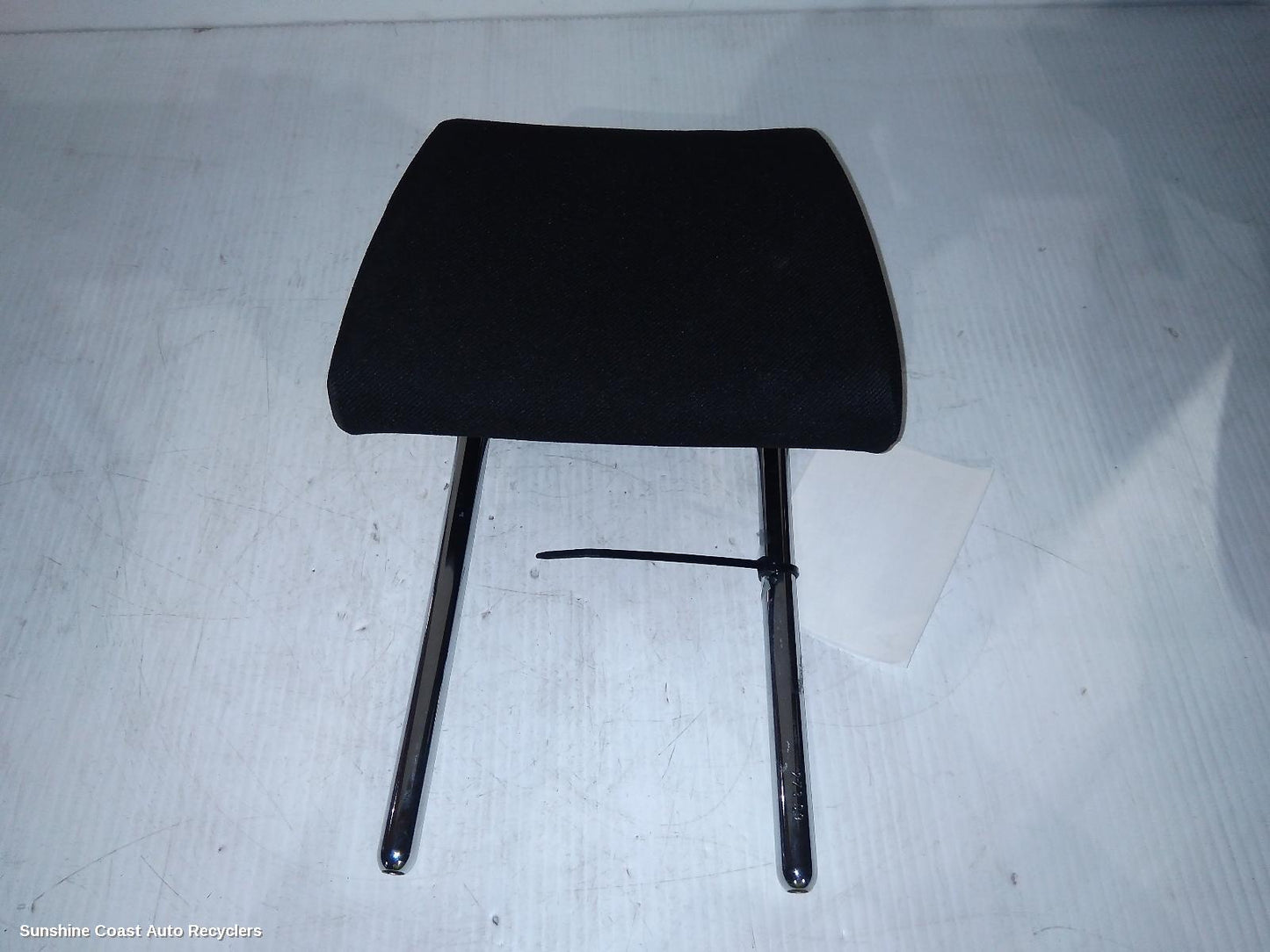 2010 Peugeot 308 Headrest