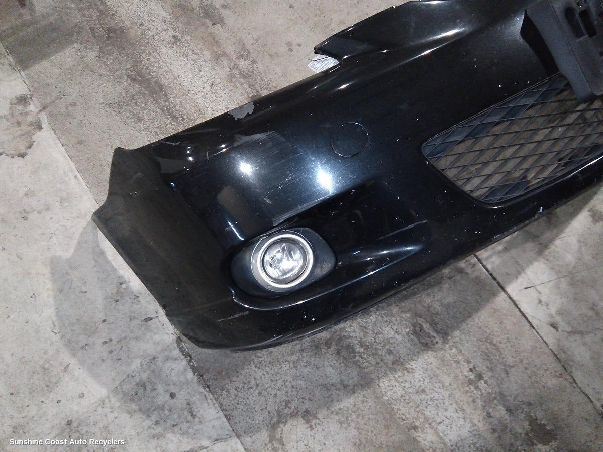 2003-2006 Mazda 3 Front Bumper