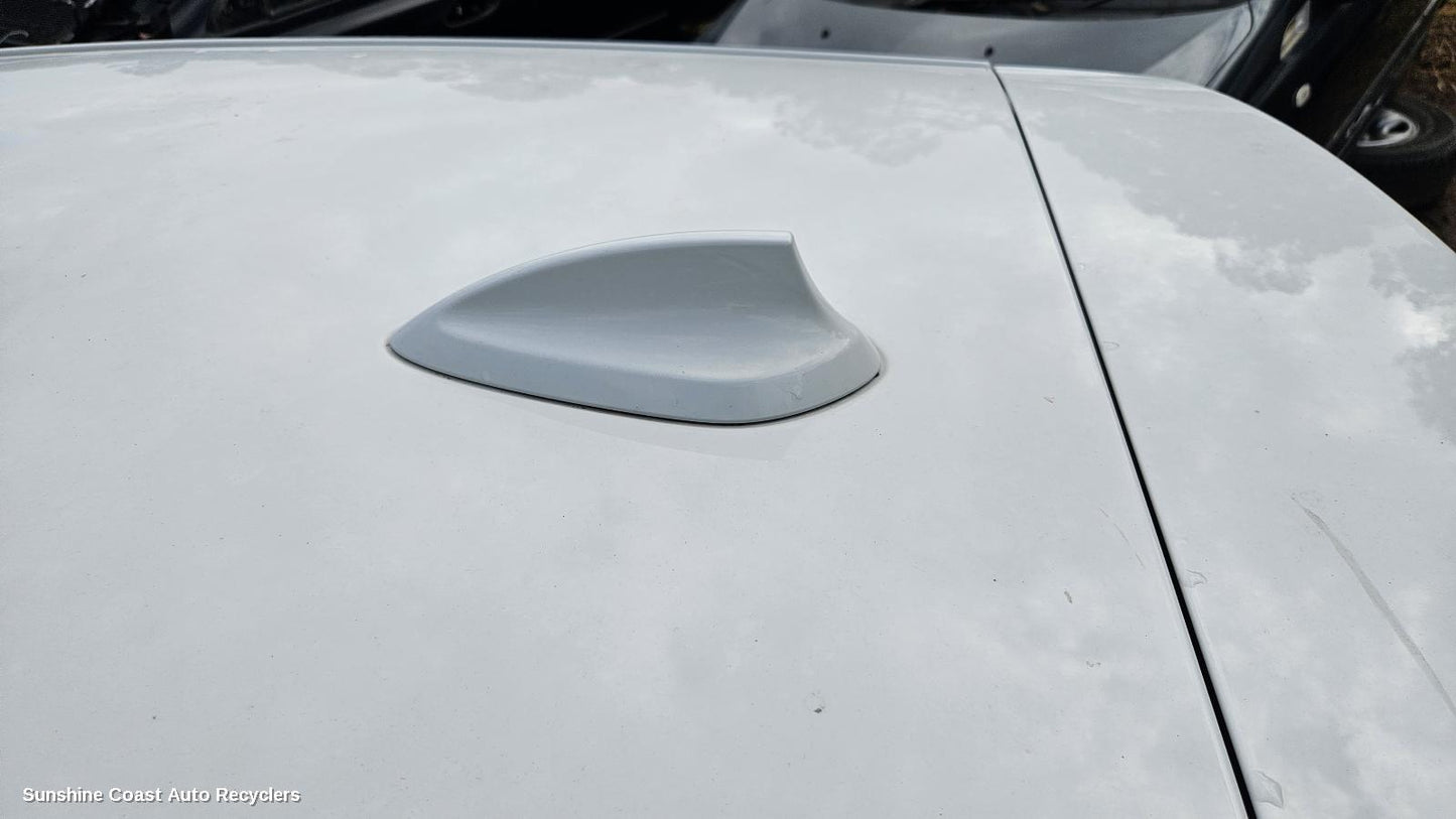 2011-2019 Bmw 1 Series Antenna