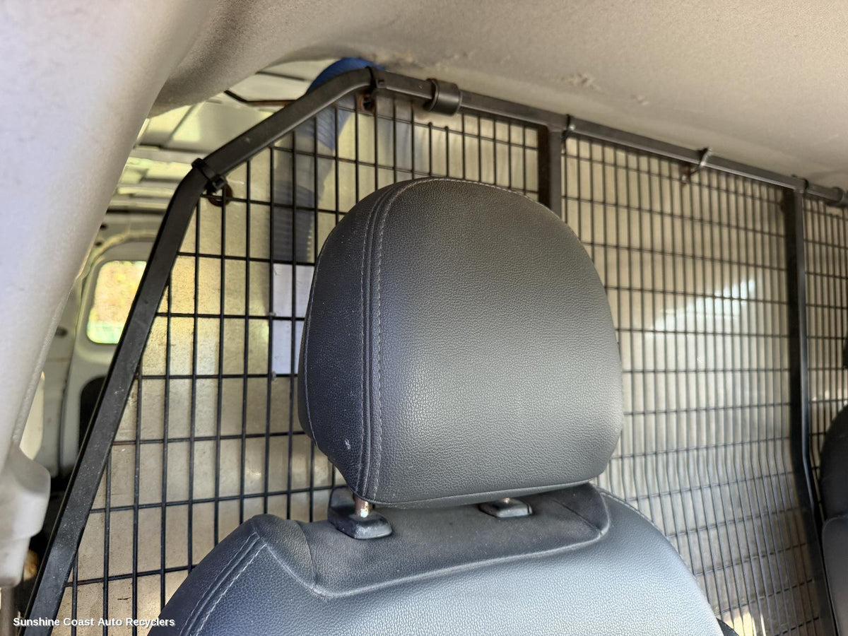 2015-2025 Ldv G10 Headrest