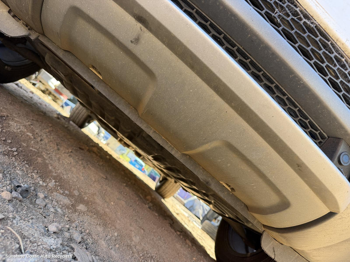 2011-2019 Land Rover Rangerover Evoque Sump Guard