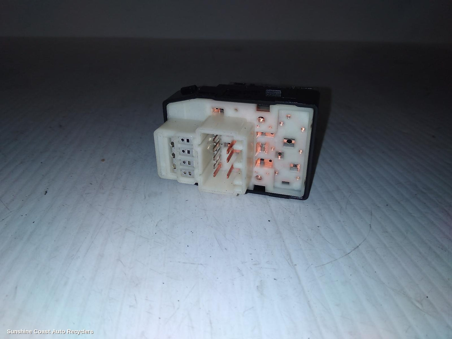 2012 Hyundai Elantra Misc Switch Relay