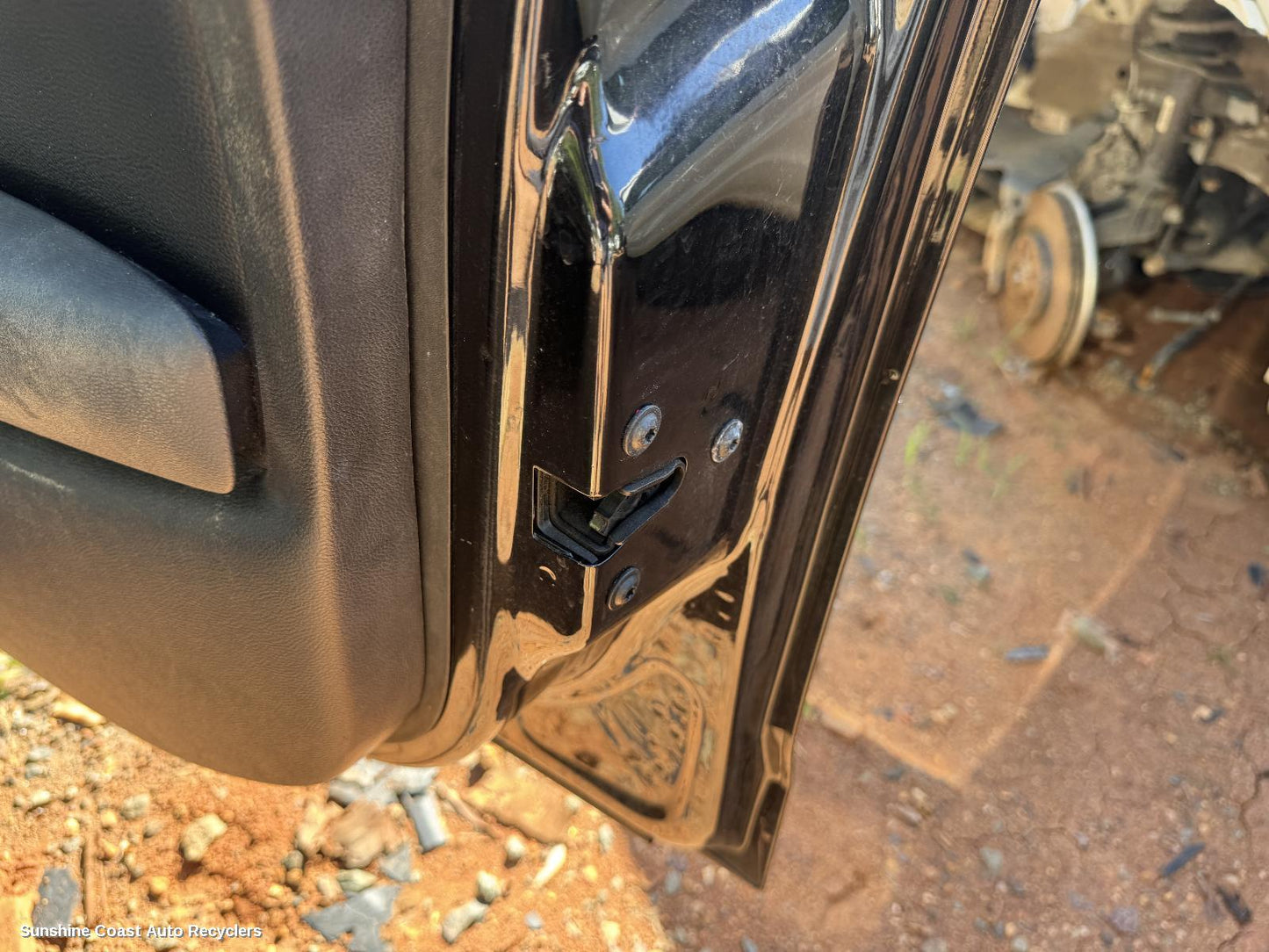 2011 Holden Commodore Door Boot Gate Lock