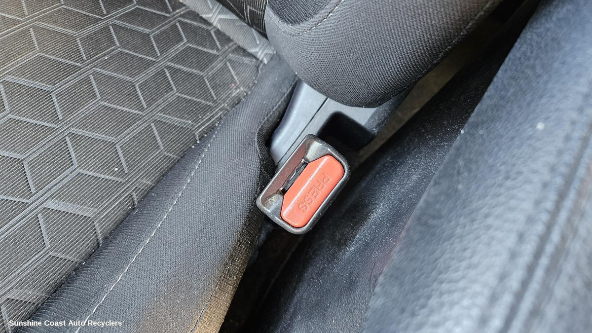 2017-2024 Mitsubishi Asx Seatbelt Stalk