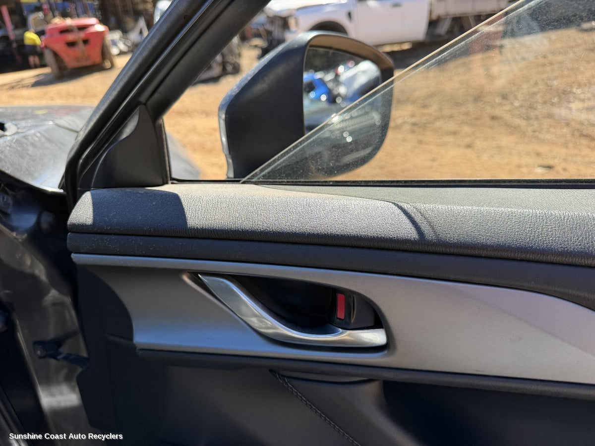 2016-2024 Mazda Cx9 Door Handle