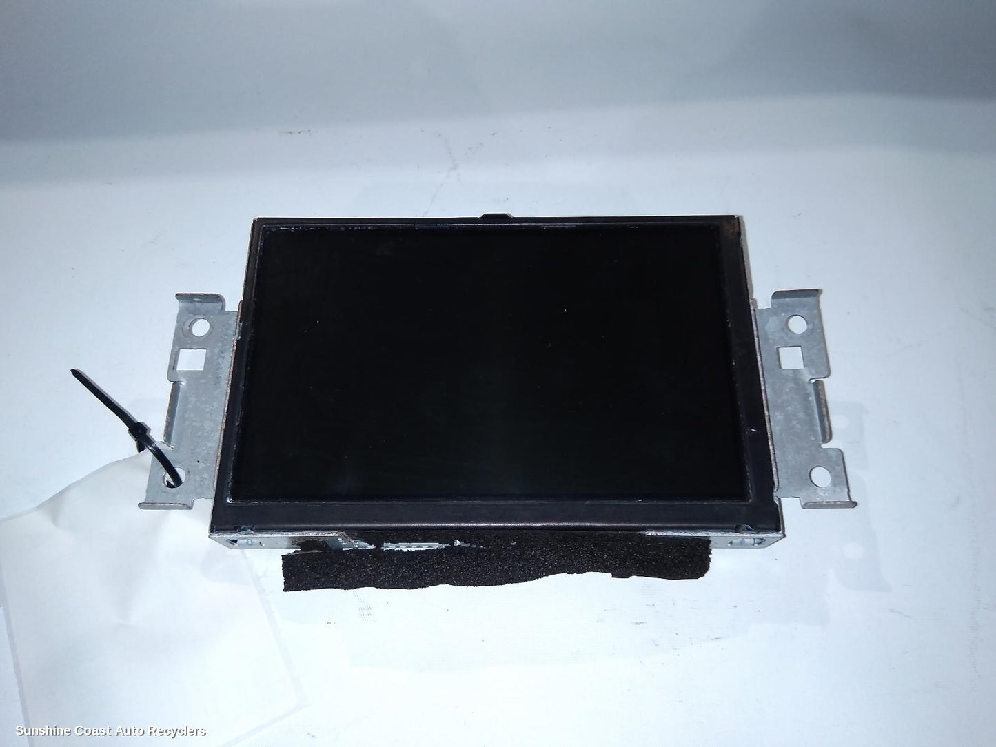 2014 Volvo S60/v60 Radio Cd Dvd Sat Tv