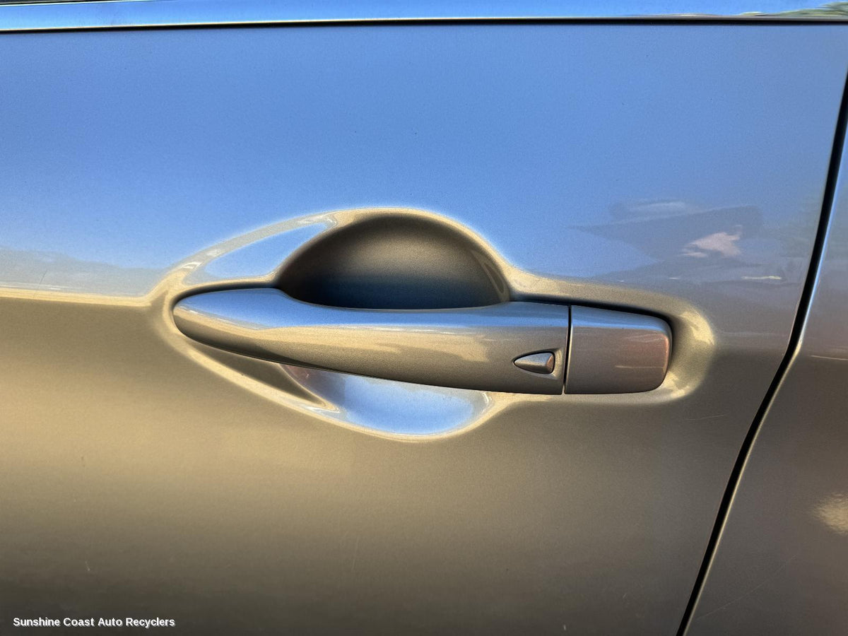 2013-2021 Nissan Qashqai Door Handle