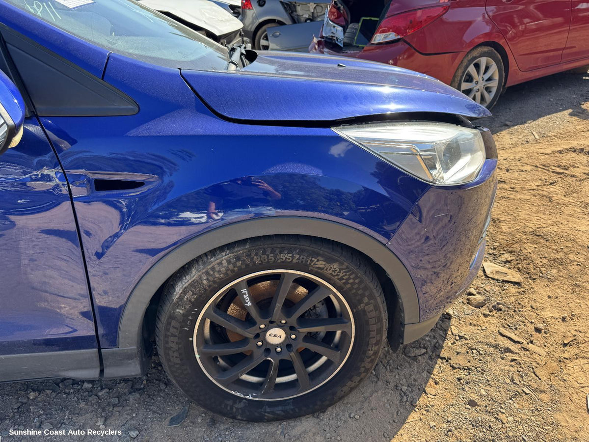 2012-2016 Ford Kuga Right Guard