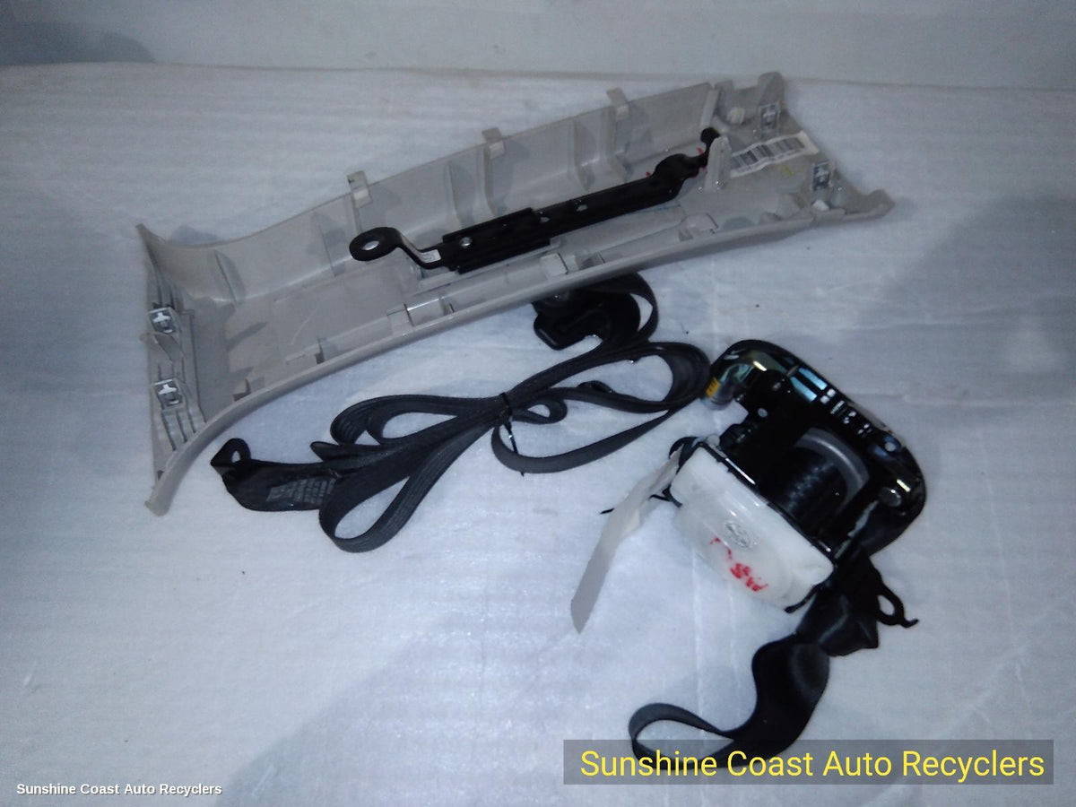 2015-2022 Ford Ranger Seatbelt Stalk